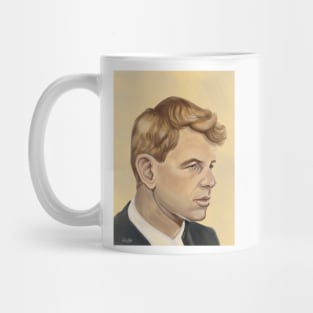 Bobby K Mug